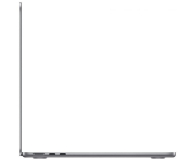 Apple MacBook Air M2 8-core CPU/10-core GPU/8GB/512GB SSD/13,6"/Sp - 1376488 - zdjęcie 2